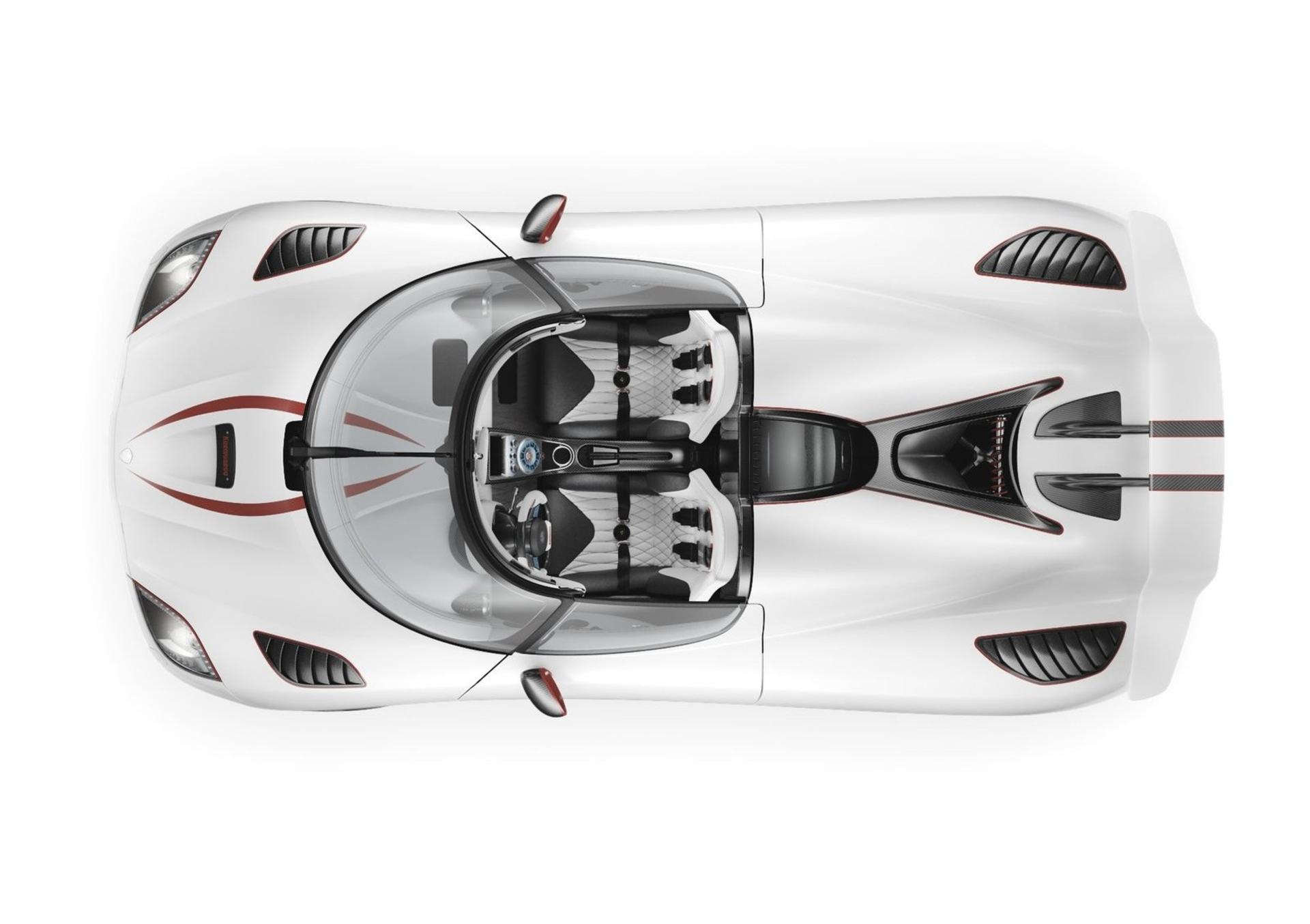 Koenigsegg Agera