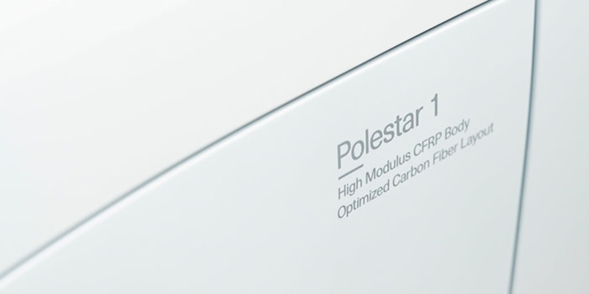 پل استار 1 / polestar 1