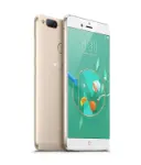 Diamond Alpha + آرکاس-0