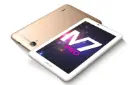 Touchbook M7 پرو بلو-3