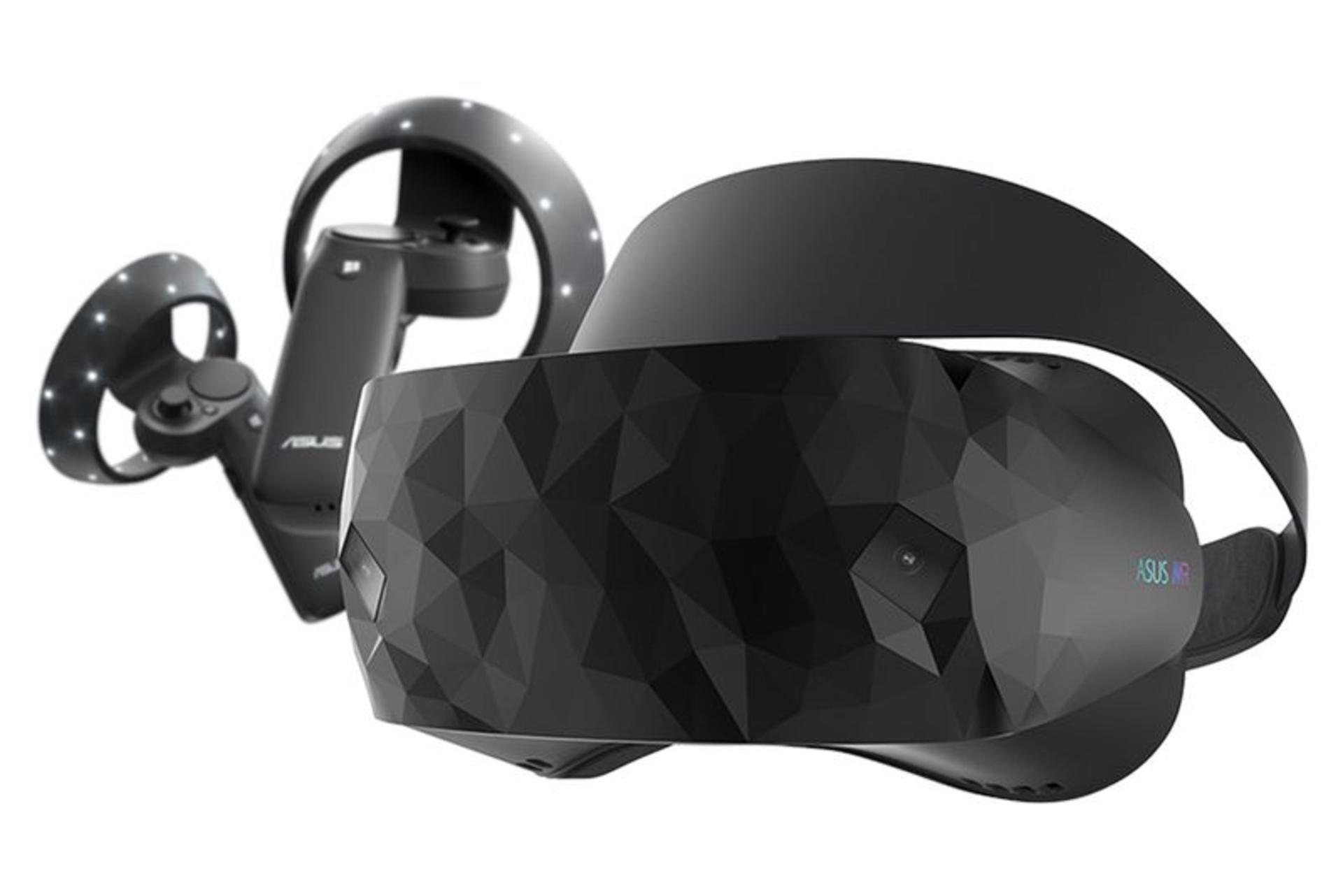 Asus Mixed Reality Headset