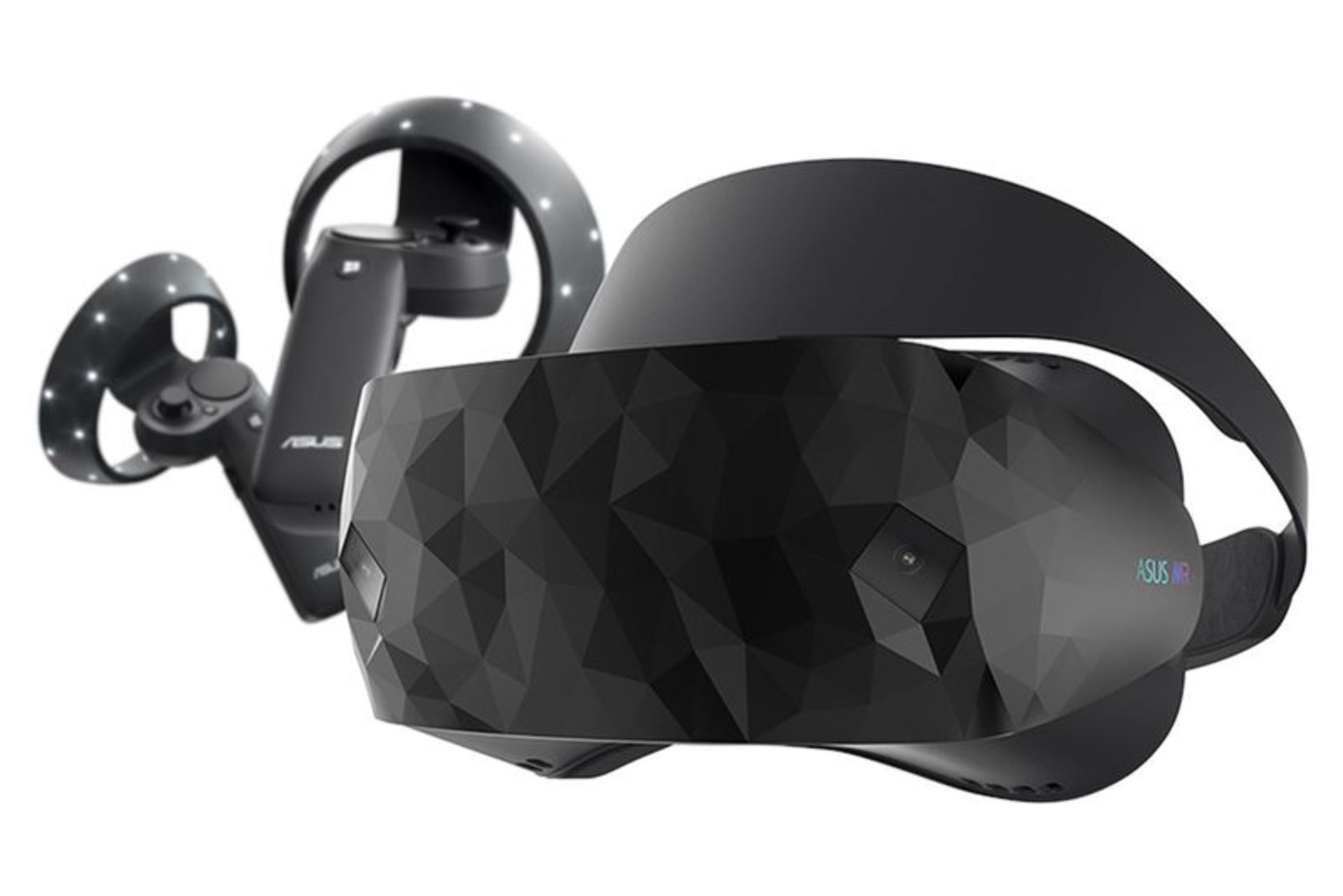 Asus Mixed Reality Headset
