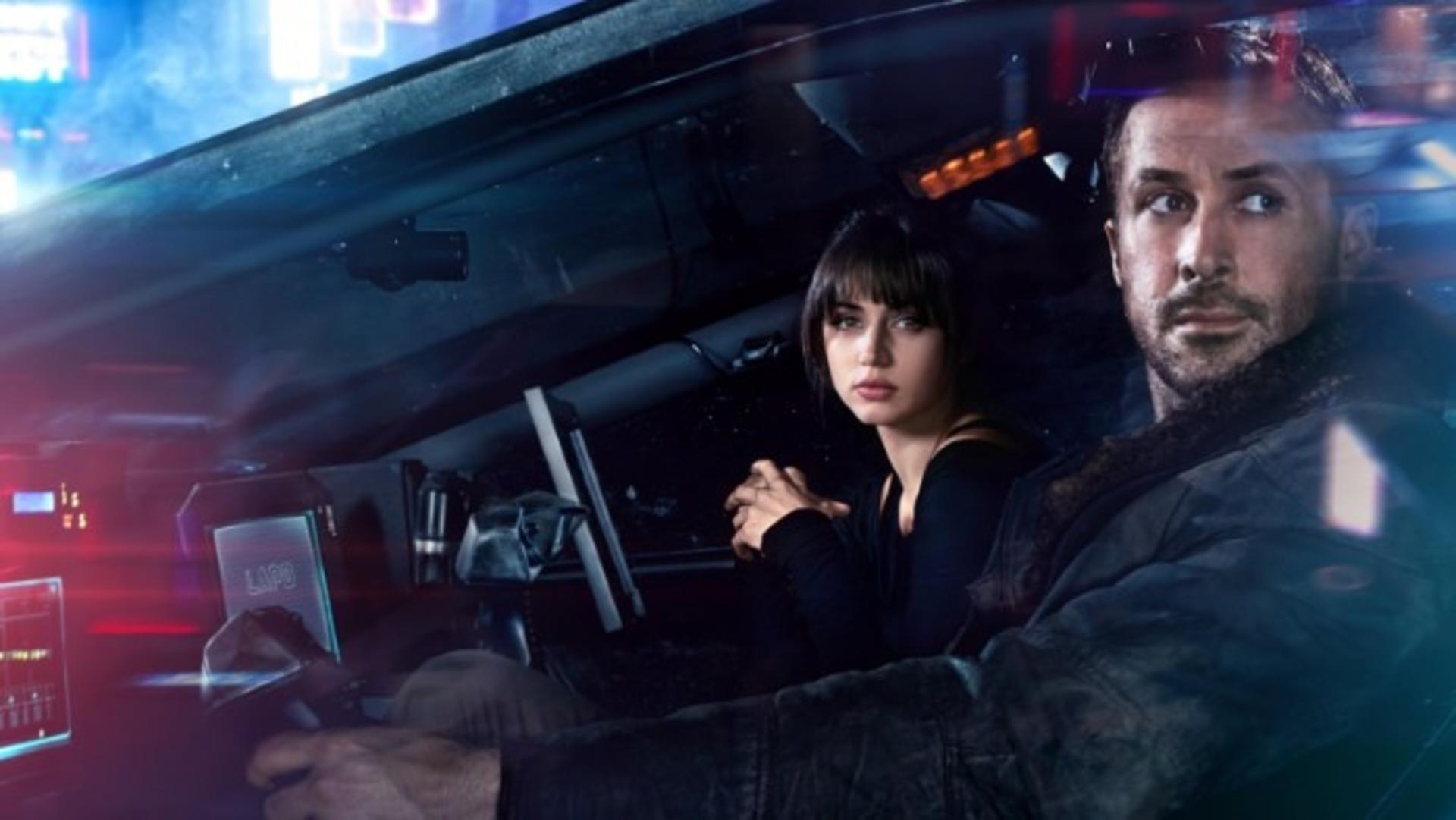 فیلم Blade Runner 2049