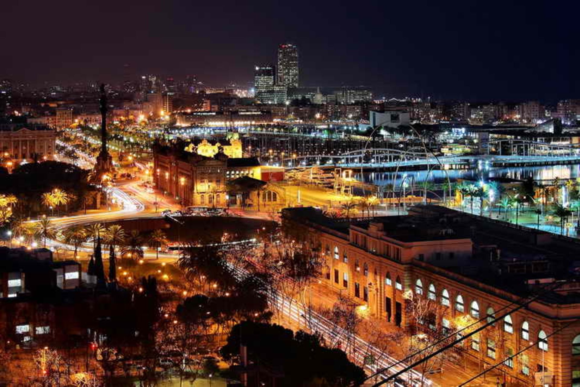 Barcelona Startup Ecosystem
