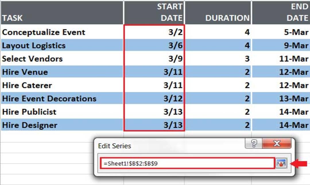 اکسل / excel
