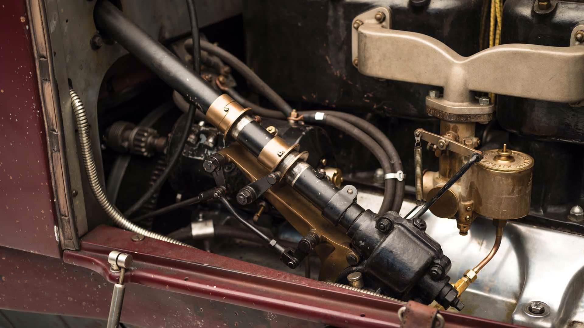 alfa romeo g1