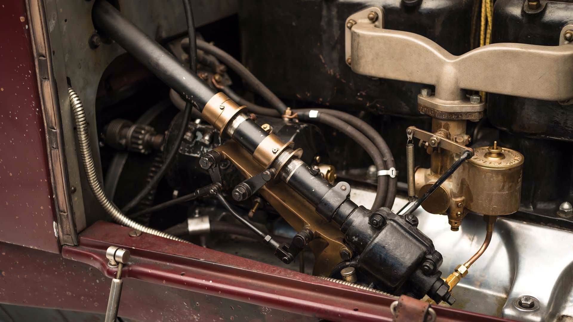 alfa romeo g1