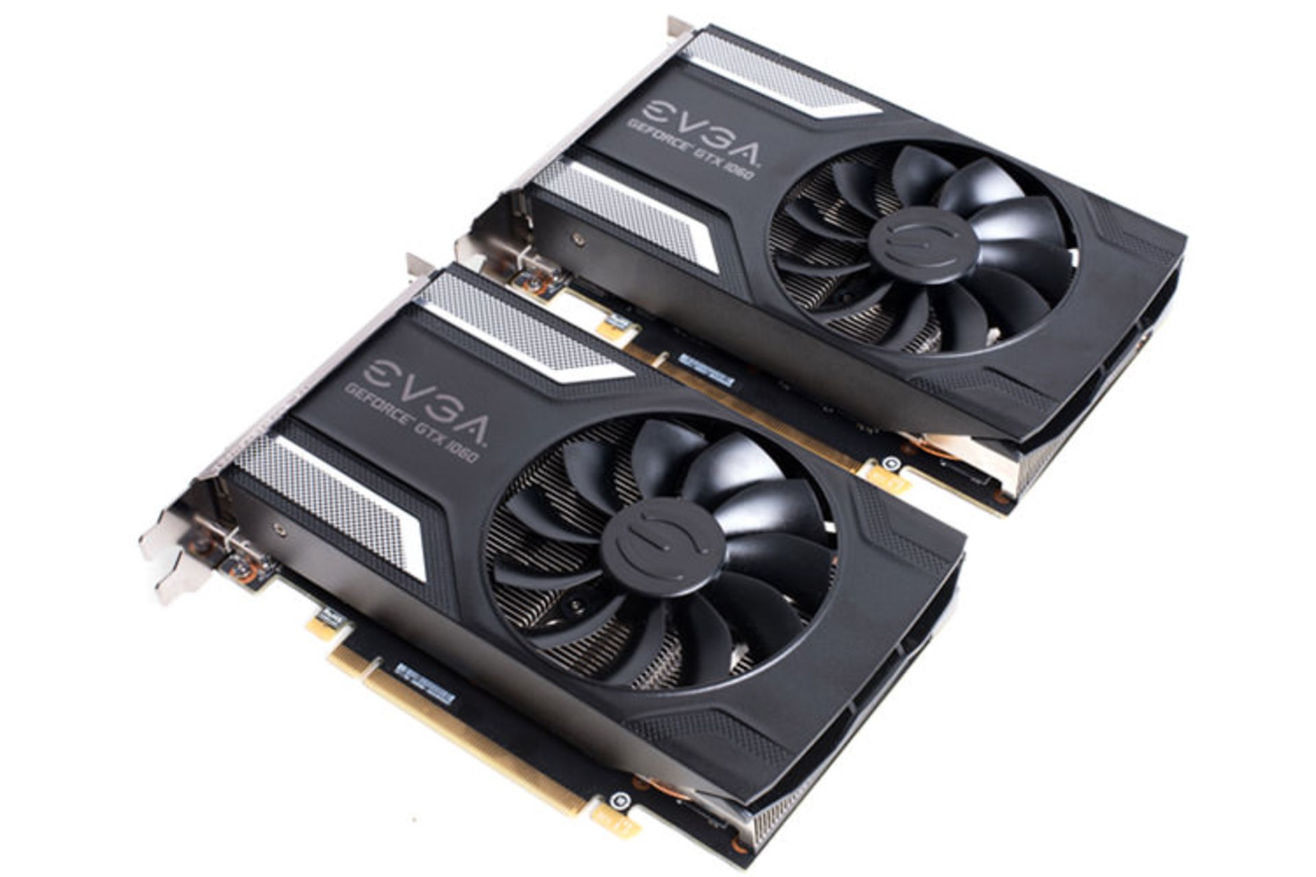 GeForce GTX 1060
