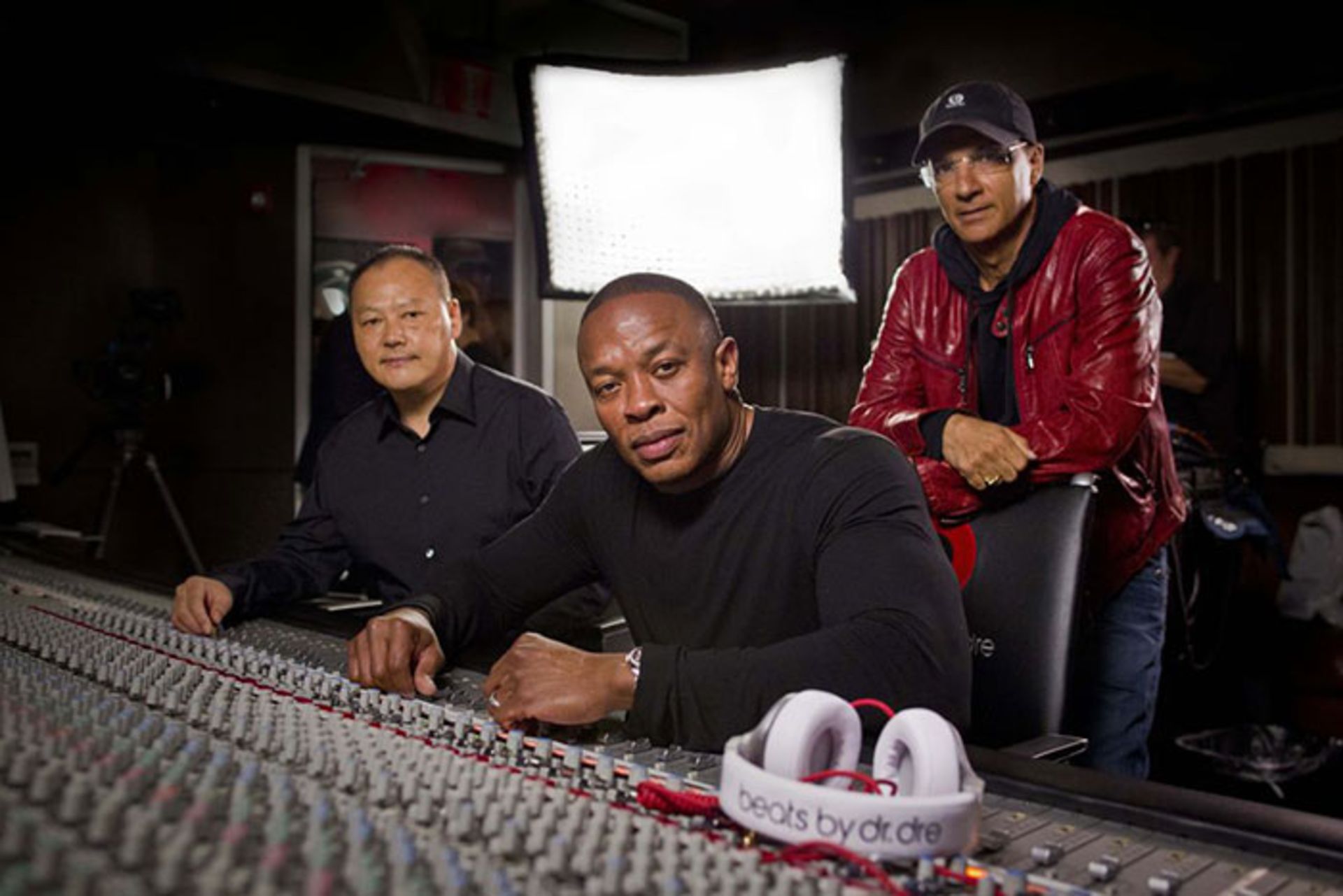 dr dre