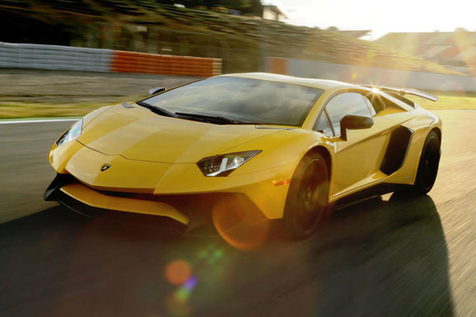 لامبورگینی