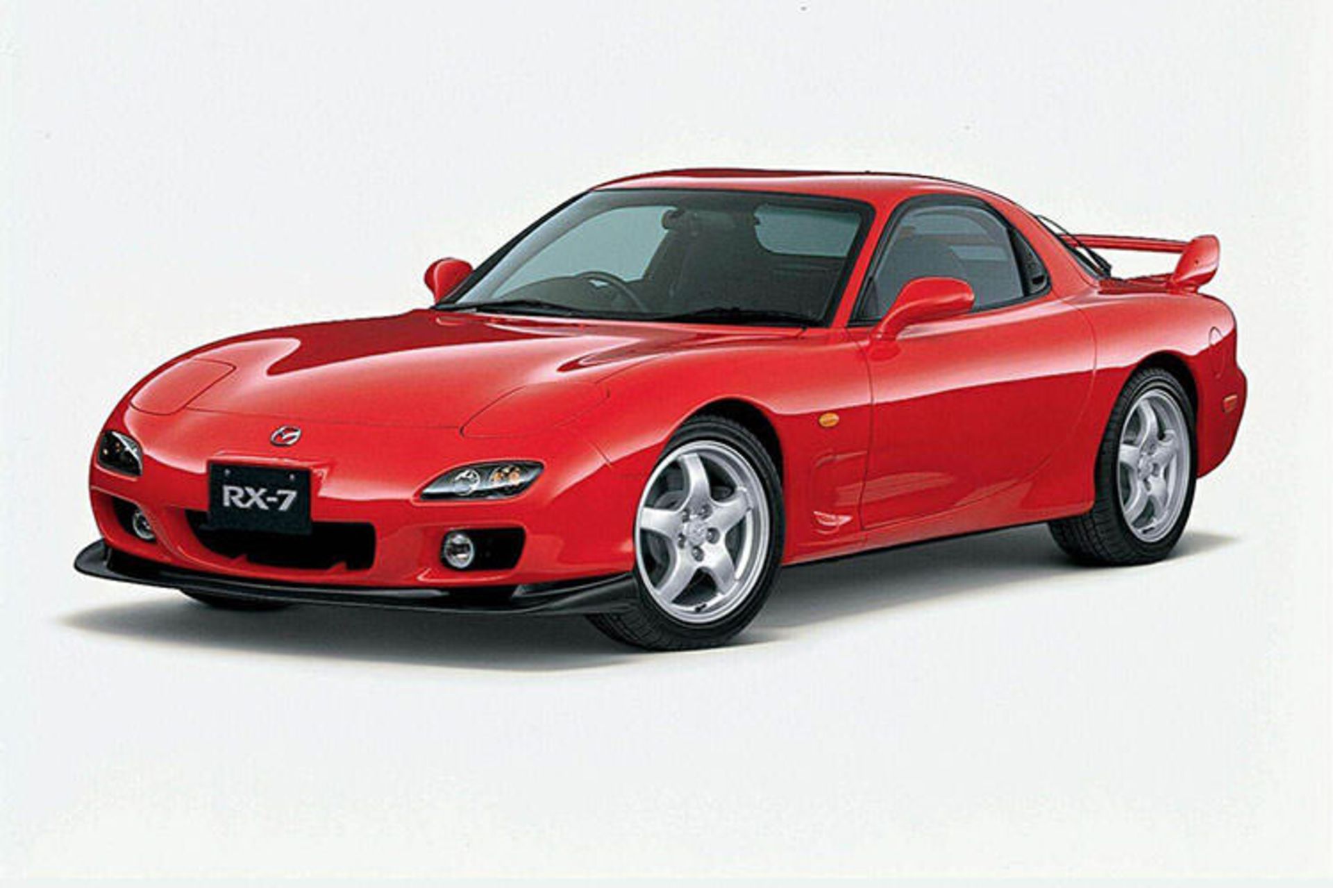 RX7 مزدا