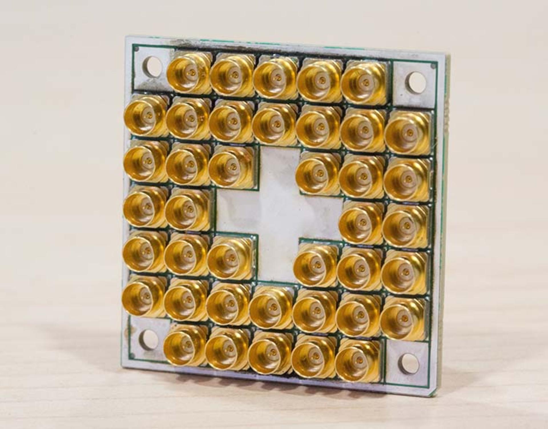 quantum intel