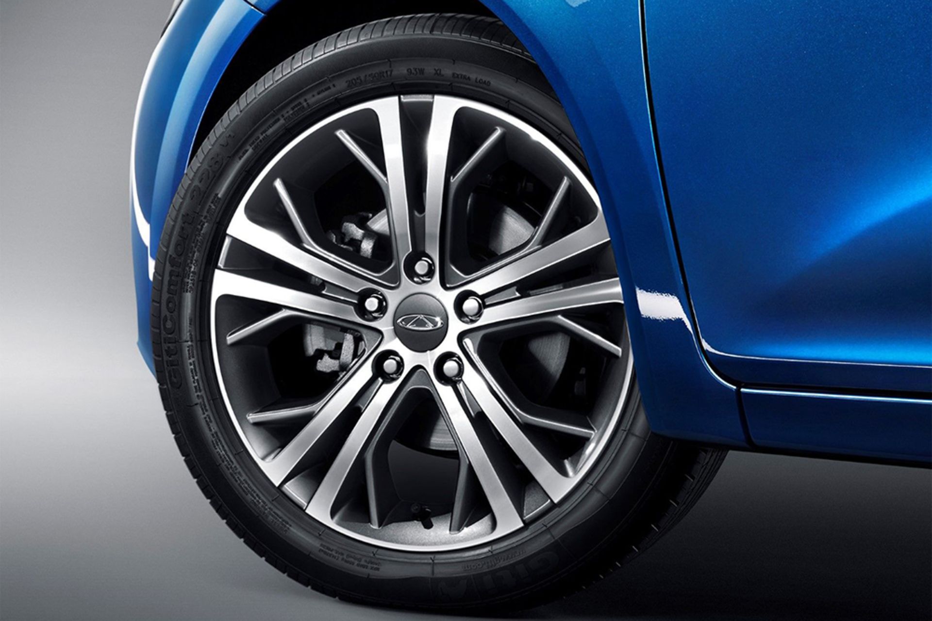 chery Arrizo5