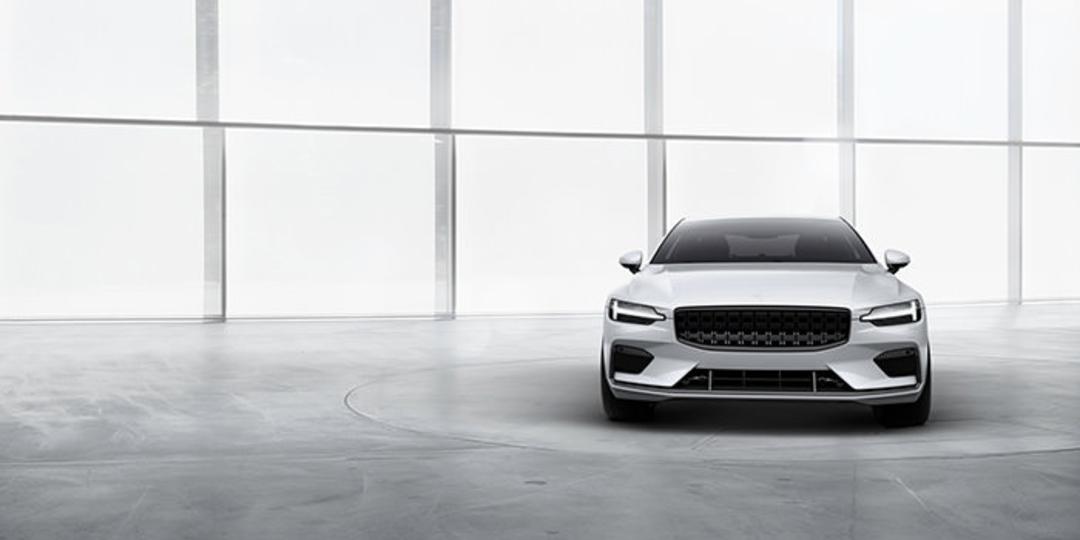 پل استار 1 / polestar 1