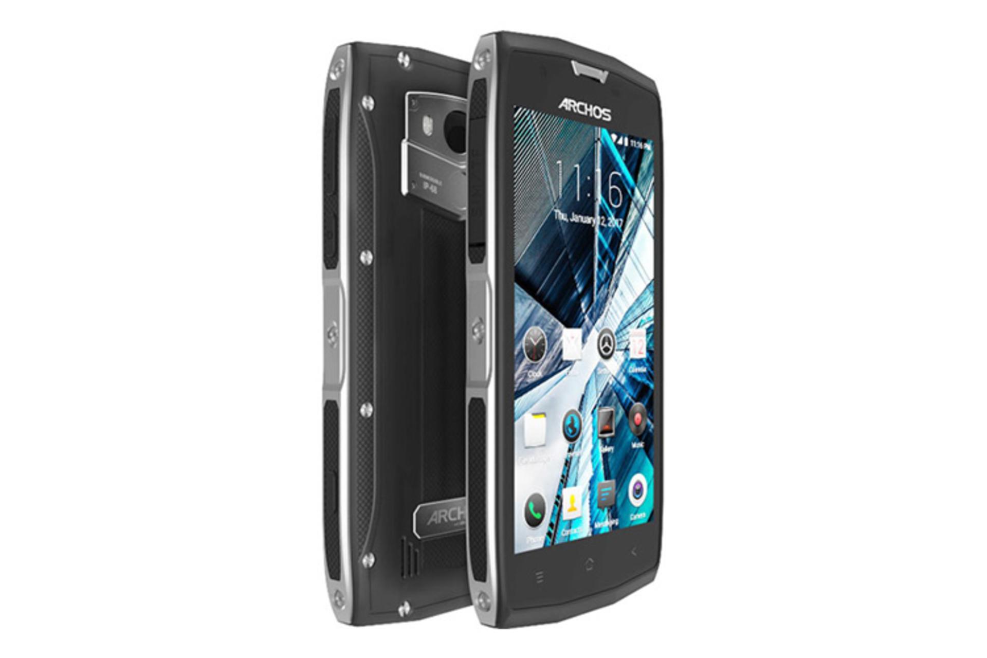Sense 50x آرکاس-0