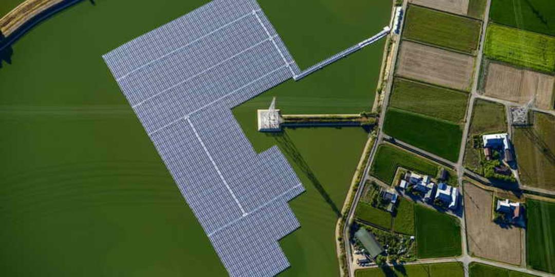 Green Energy