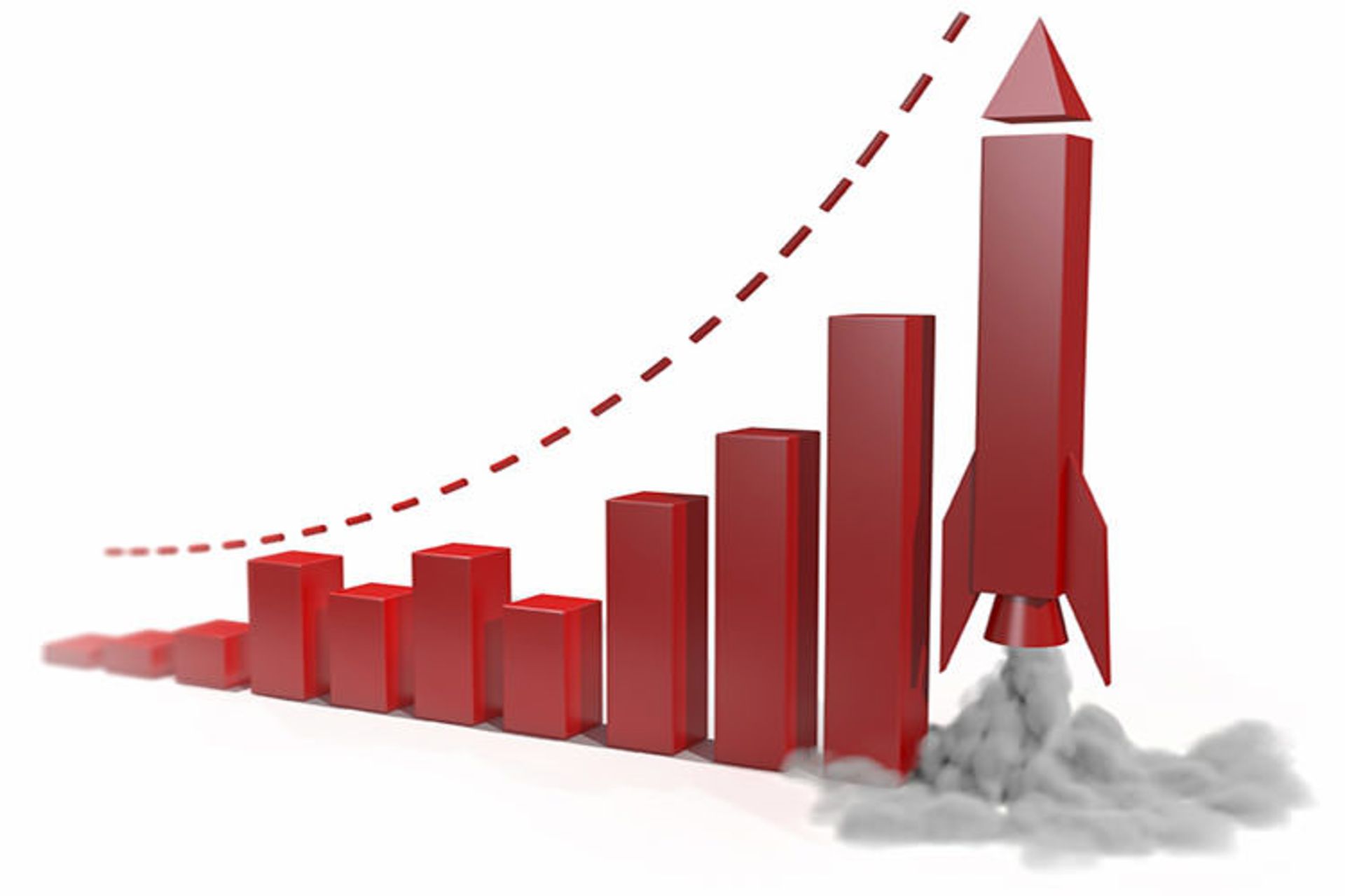 افزایش فروش