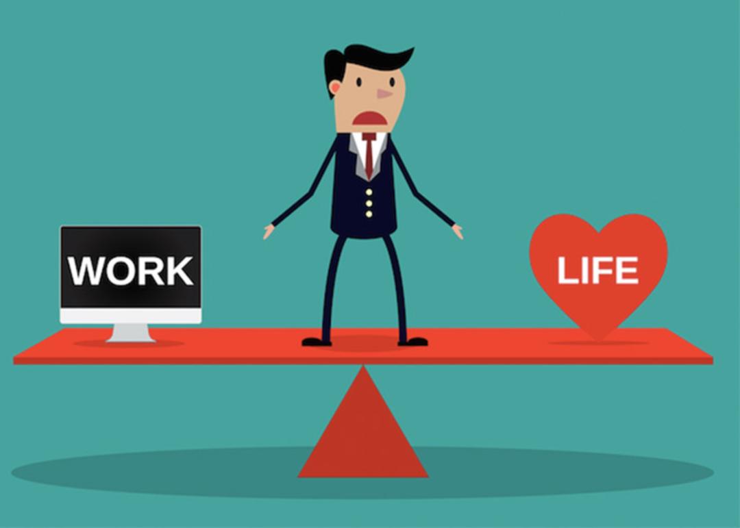 work life balance