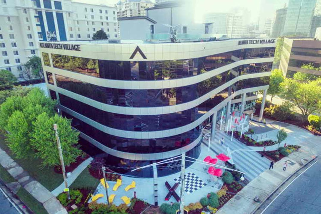 Atlanta Startup Scene Then And Now