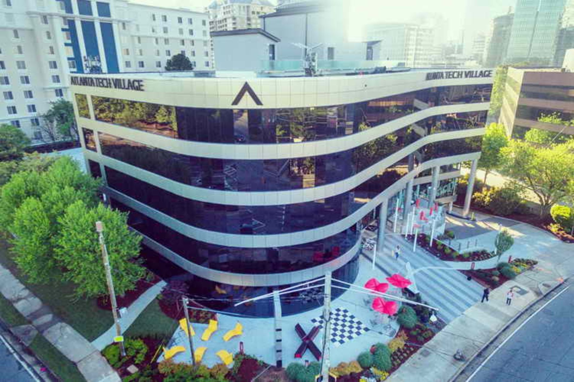 Atlanta Startup Scene Then And Now