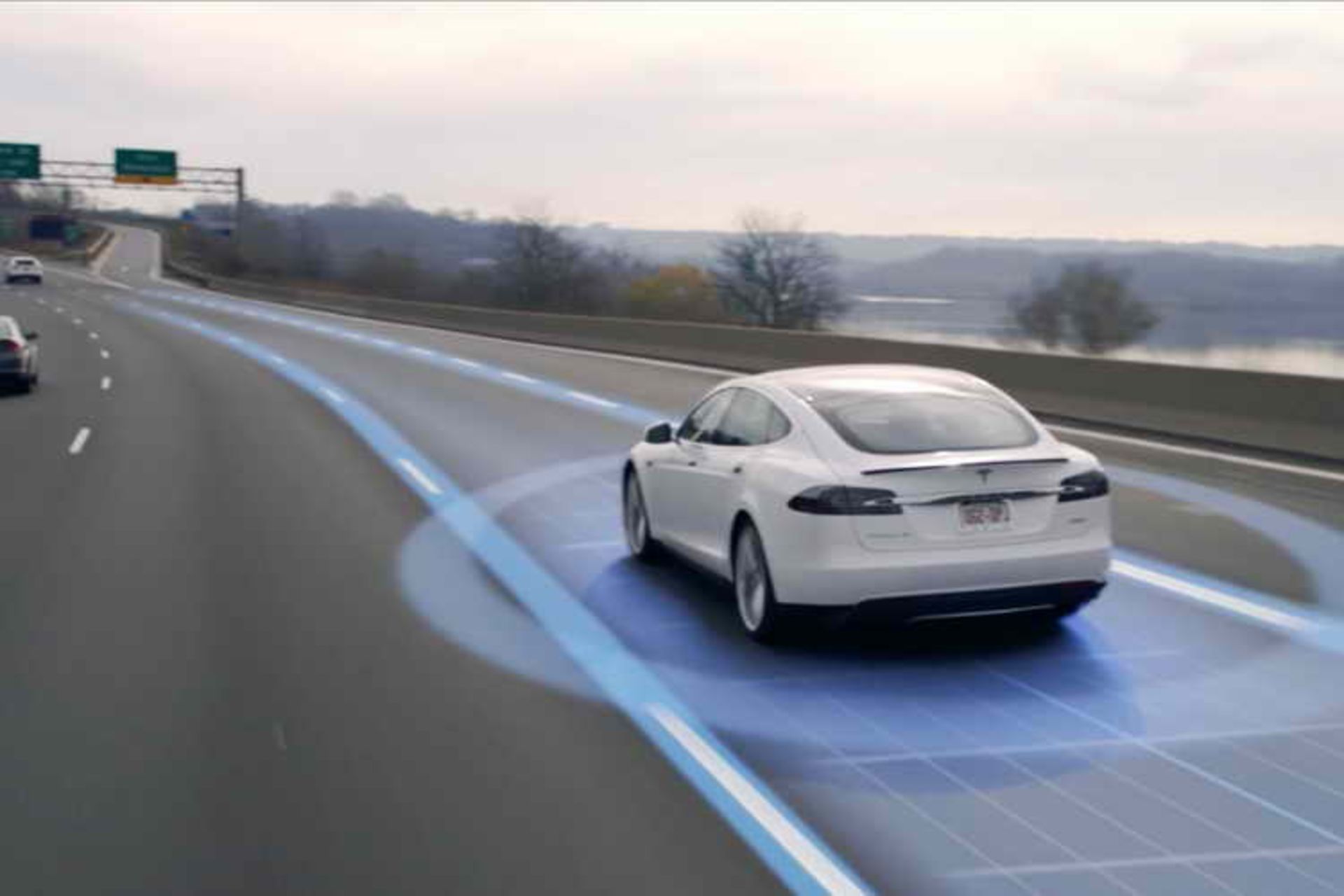 Mobility Technology