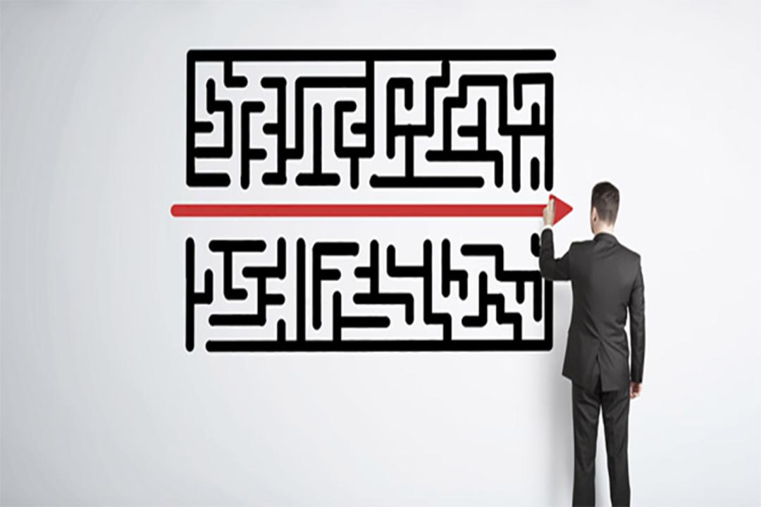 فرآیند خدمات را ساده طراحی کنید