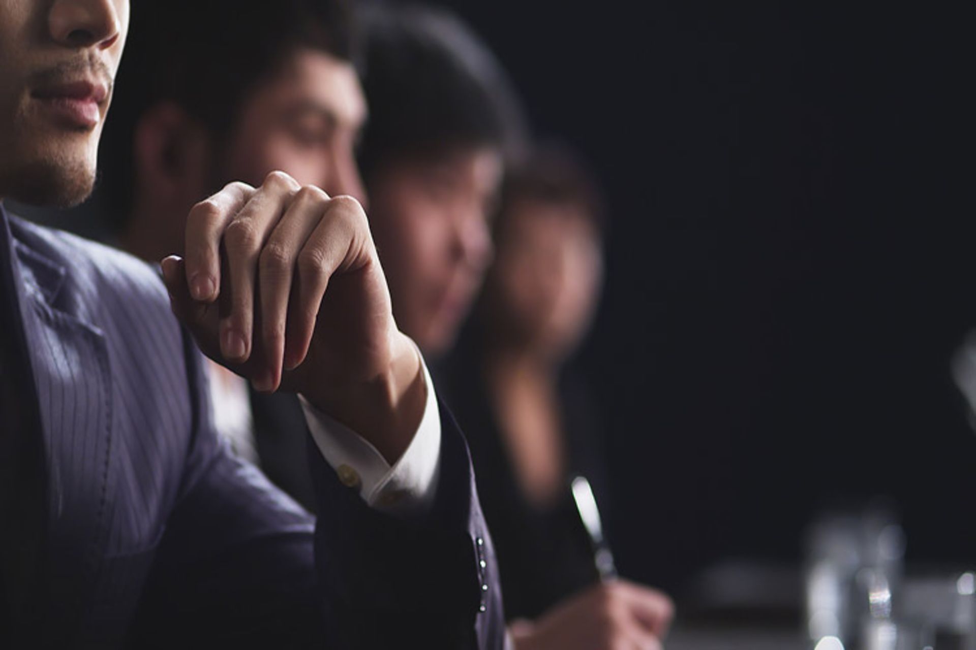 اقتدار در مدیریت