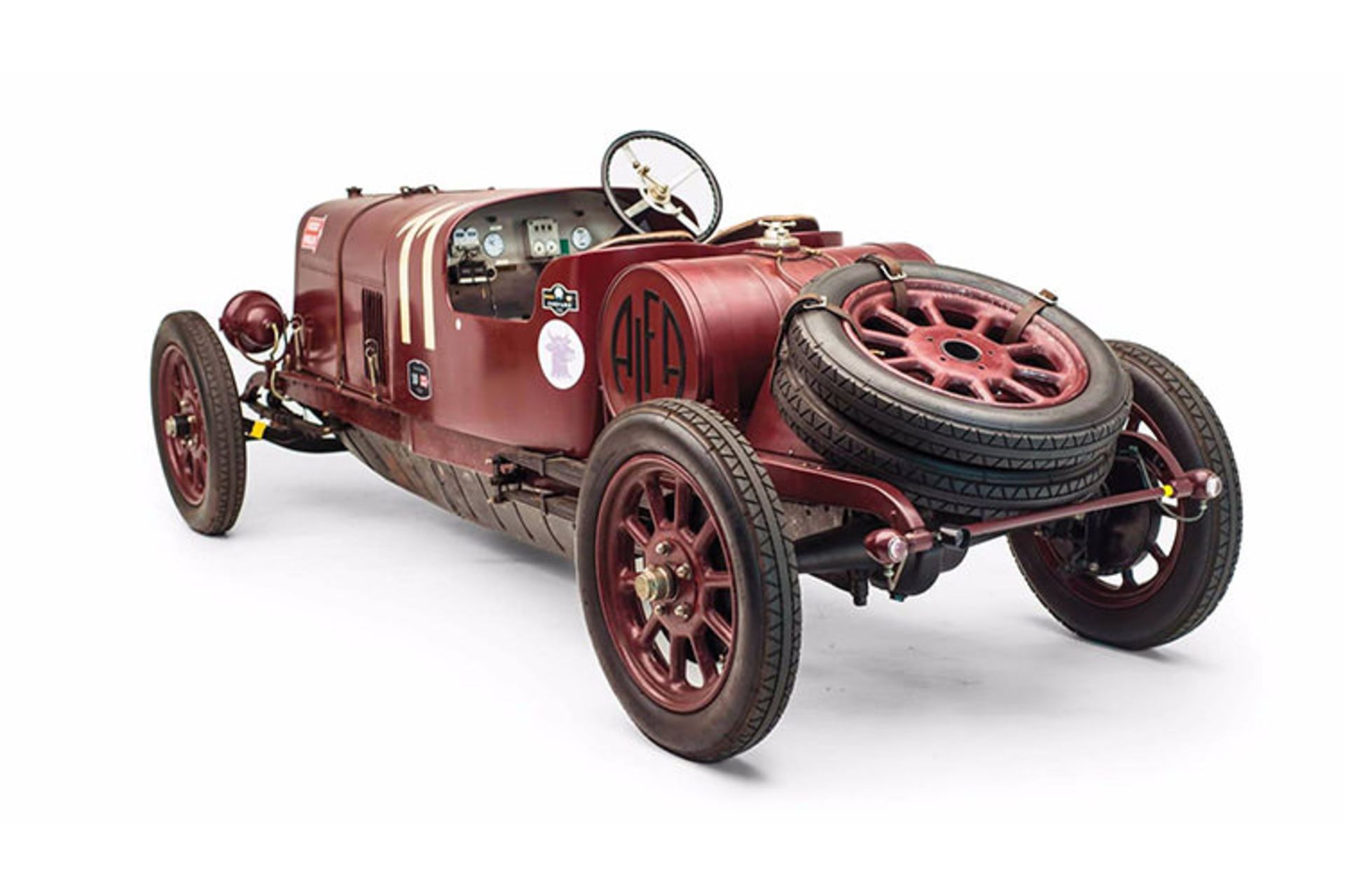alfa romeo g1