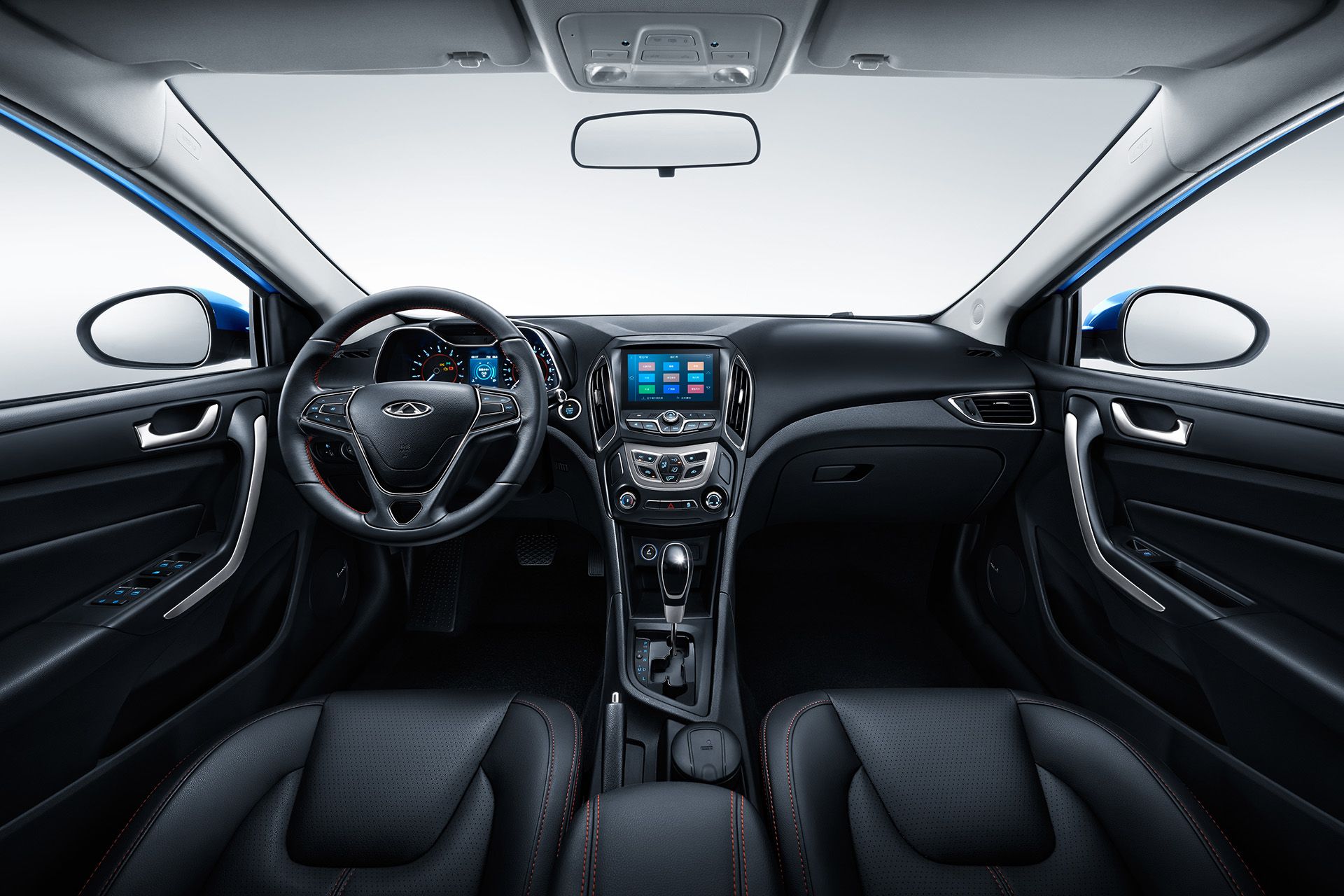 chery Arrizo5