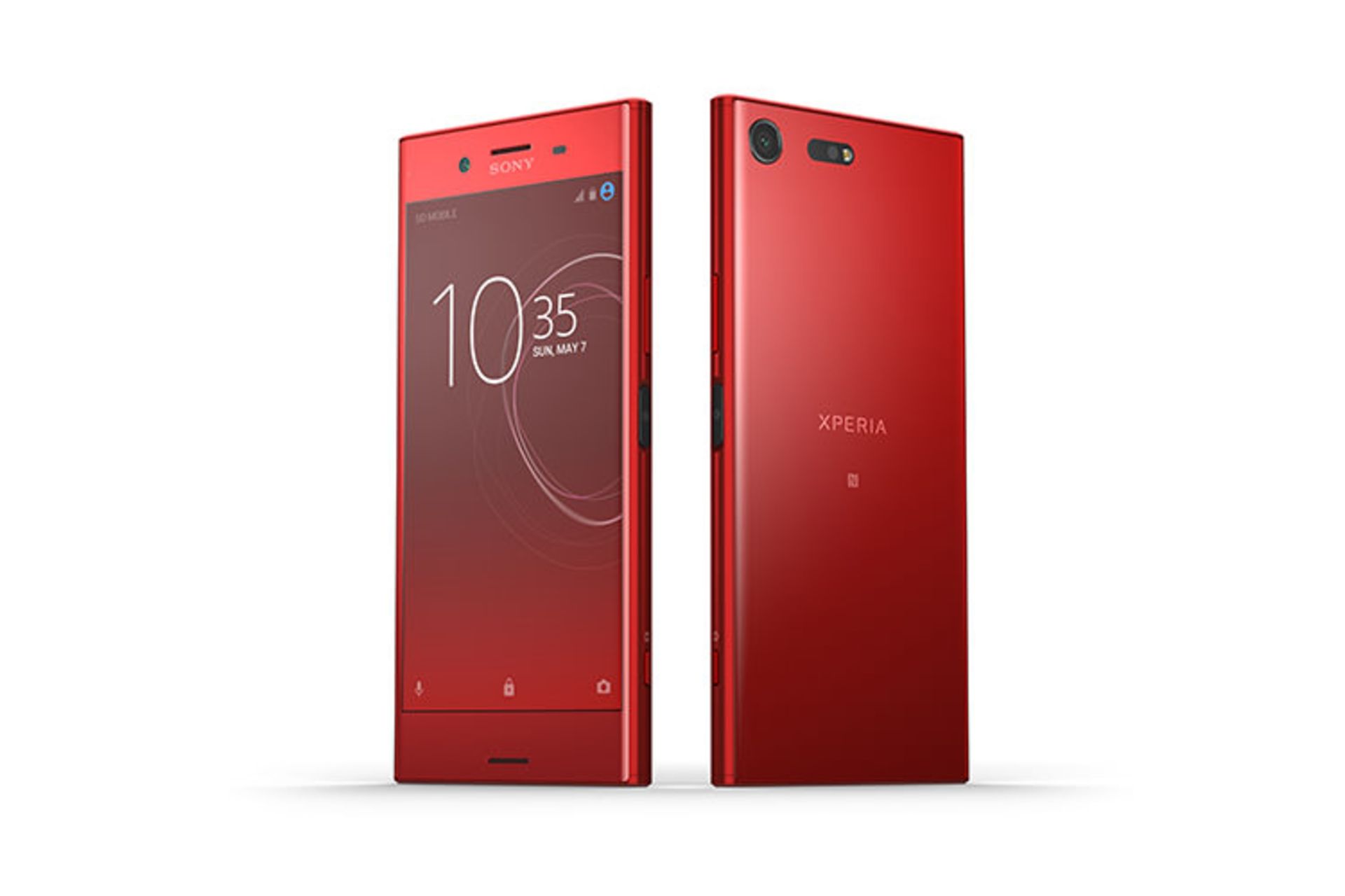 سونی اکسپریا ایکس زد پرمیوم / sony xperia xz premium