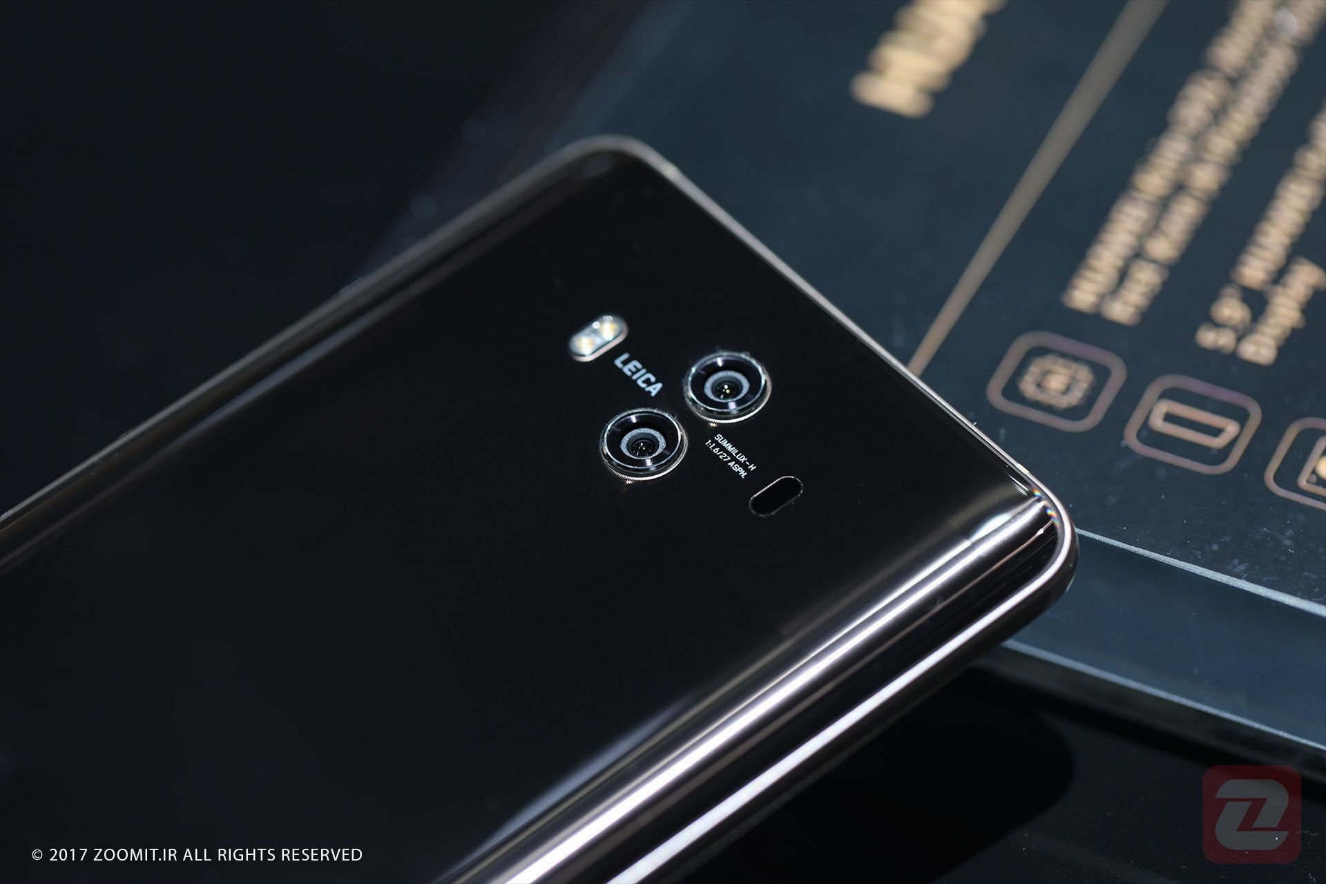 هواوی میت 10 / huawei  mate 10