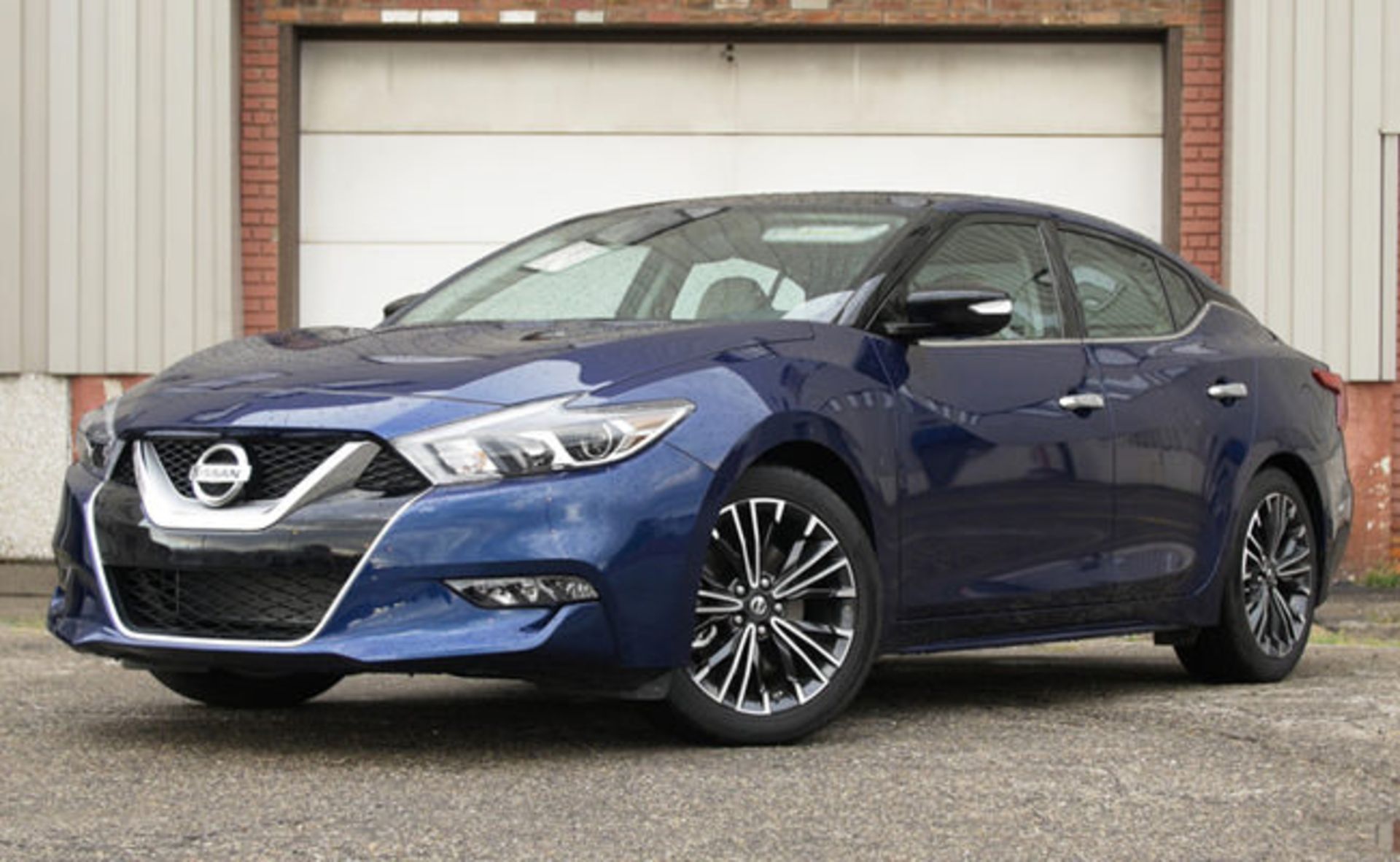 نیسان ماکسیما