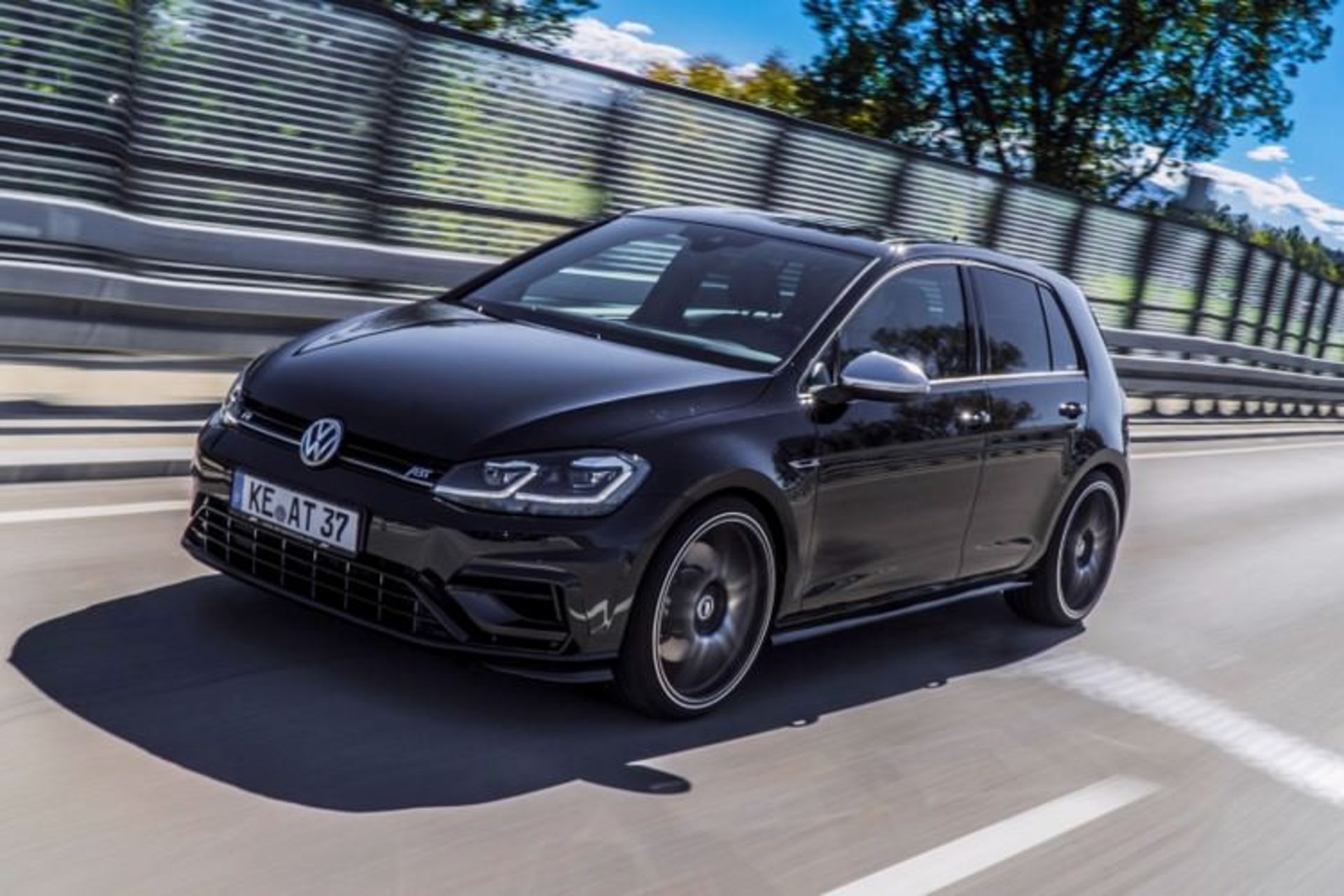 فولکس واگن گلف