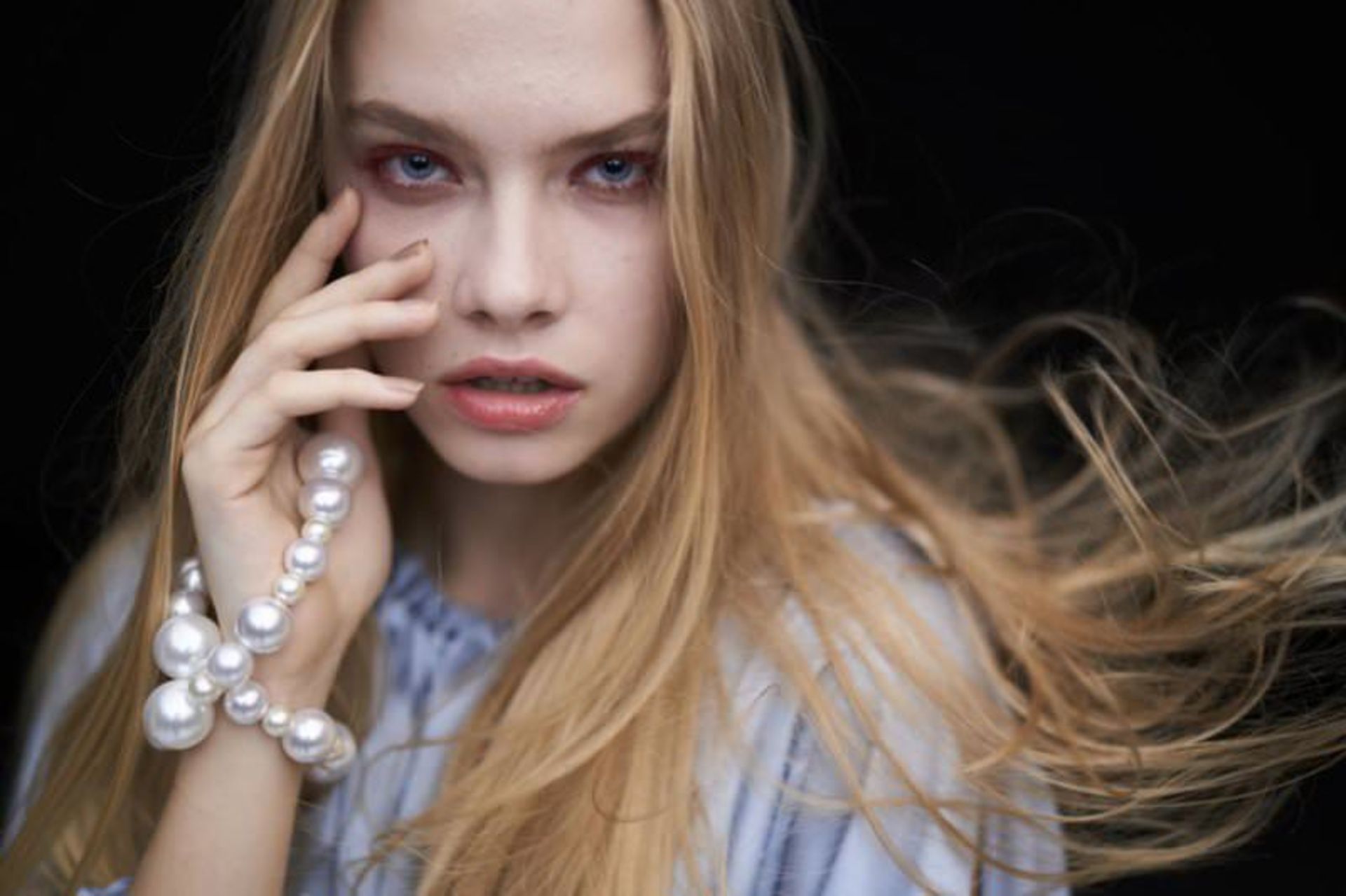 نمونه عکس دوربین سونی a7R III