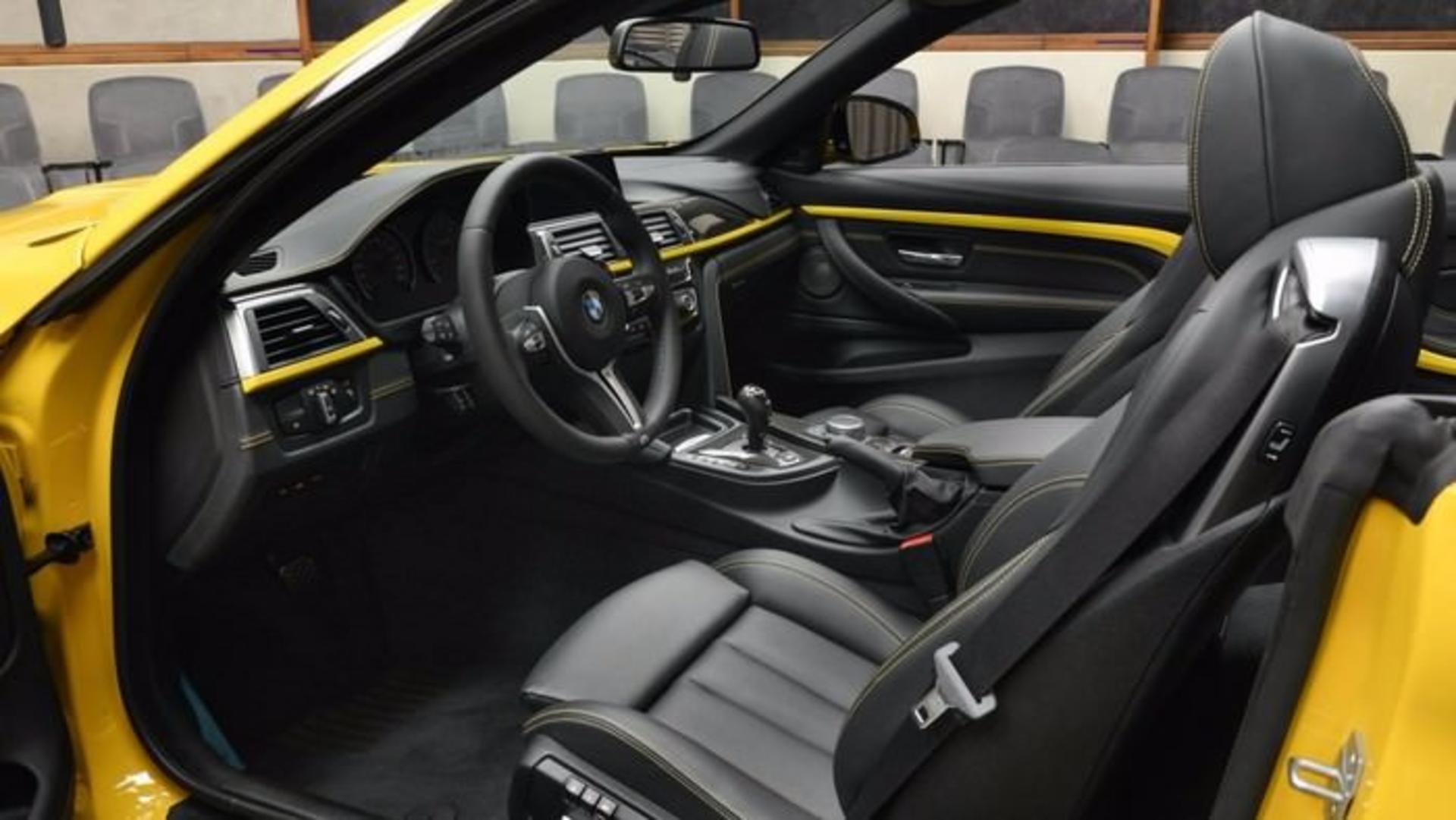 بی‌ام‌و M4