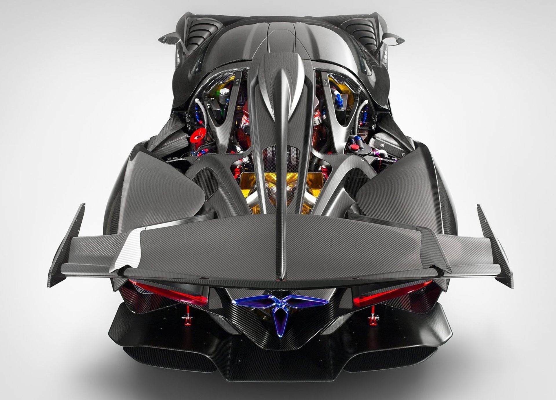 Gumpert Apollo Intensa Emozione