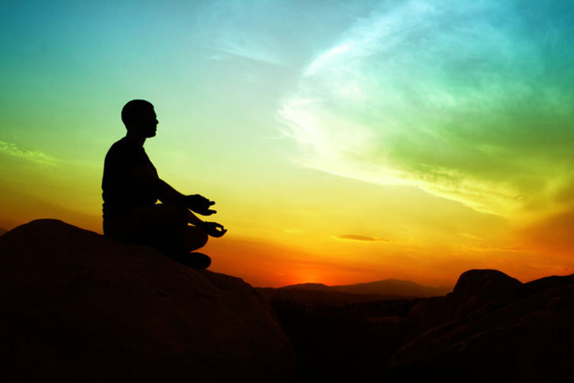 Mindful Meditation