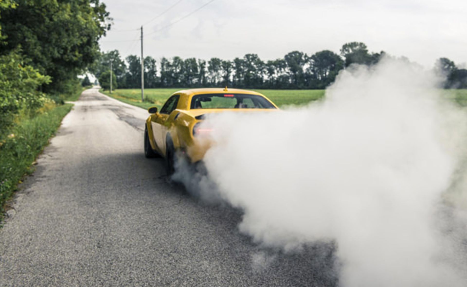 دوج چلنجر دیمون Dodge demon
