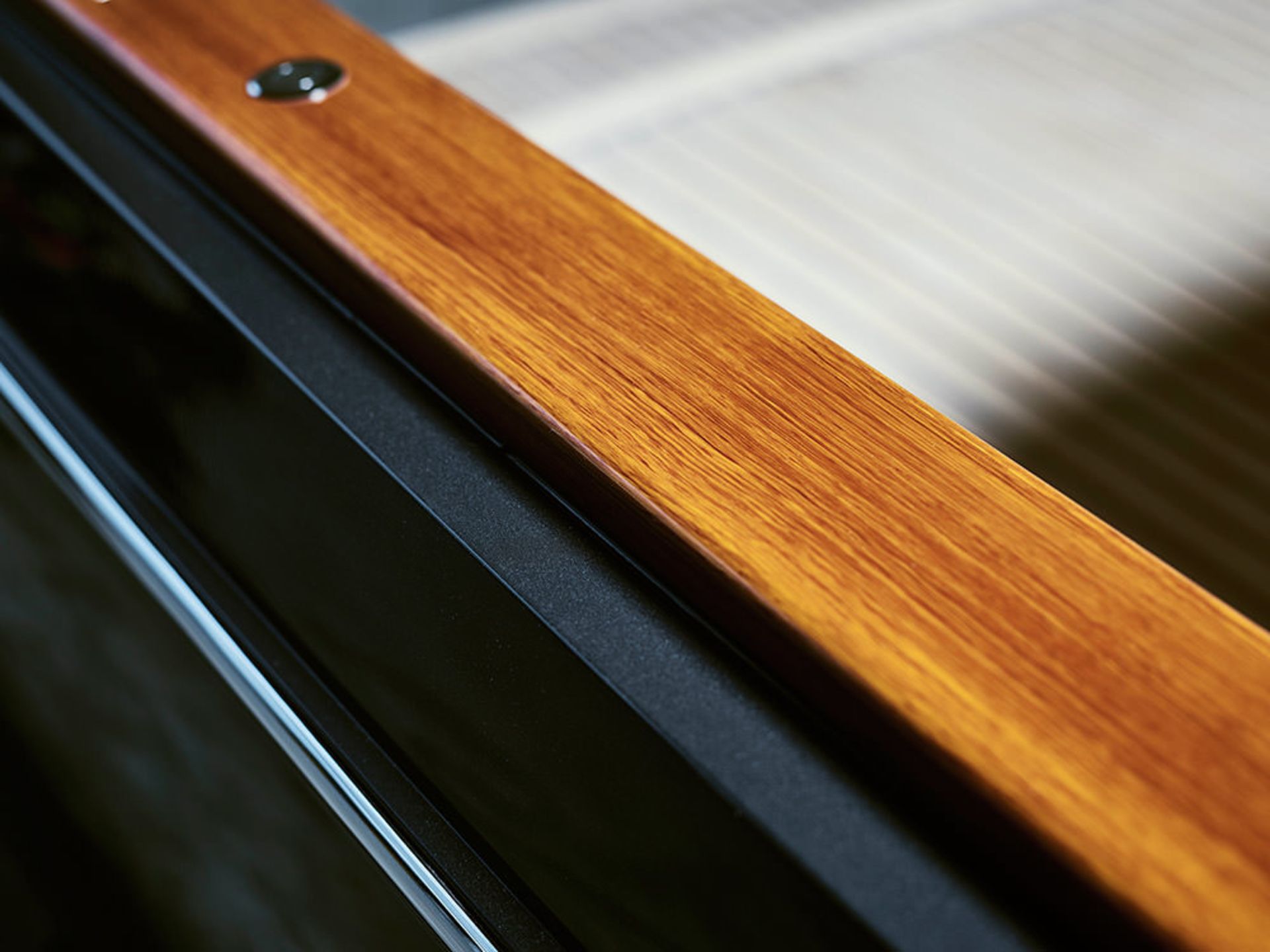 Dasher، قایق تفریحی برقی