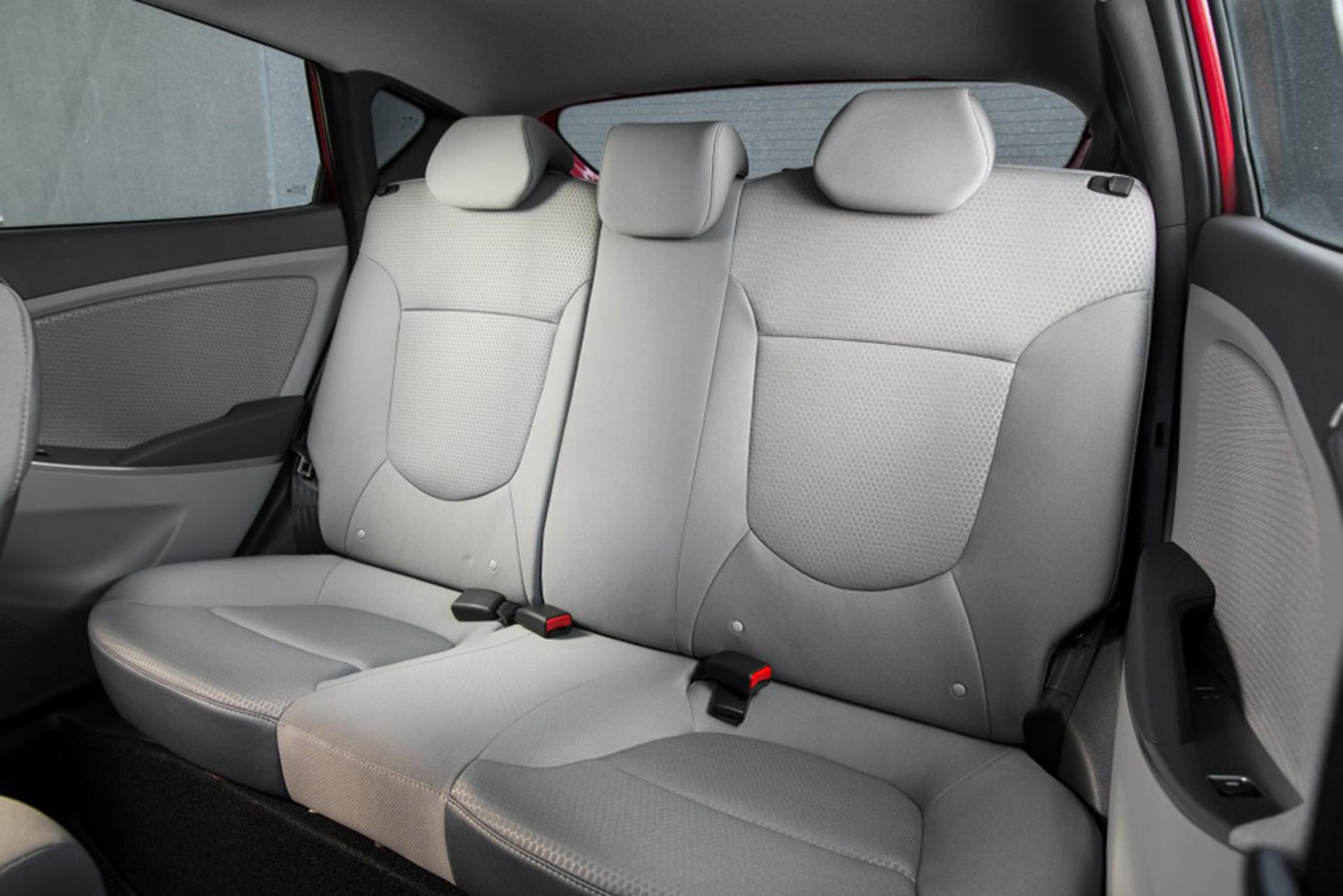 Hyundai accent / هیوندای اکسنت