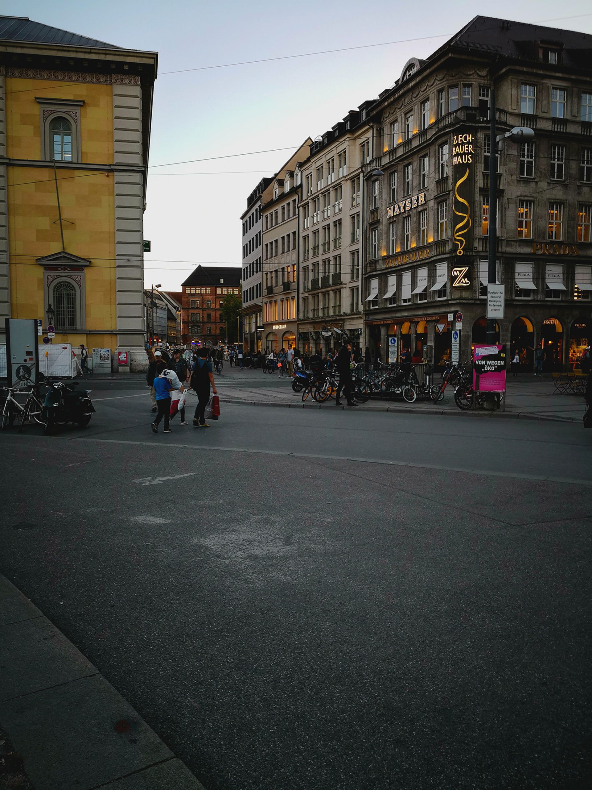 نمونه تصاویر دوربین هواوی میت 10