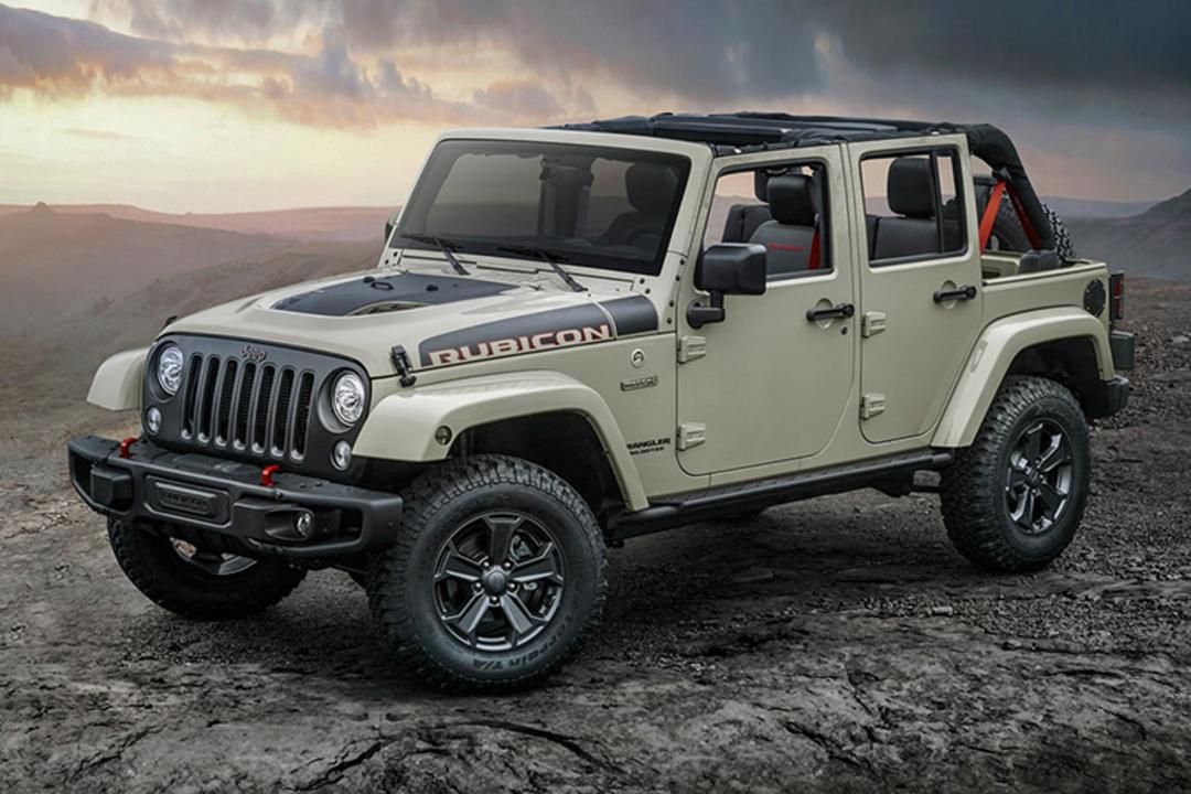 jeep