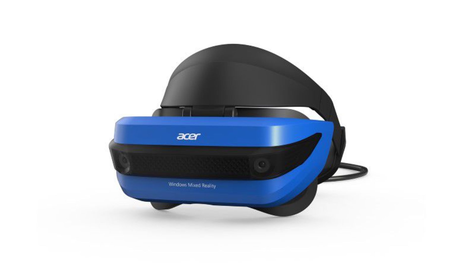 مرجع متخصصين ايران  Acer Mixed Reality Headset