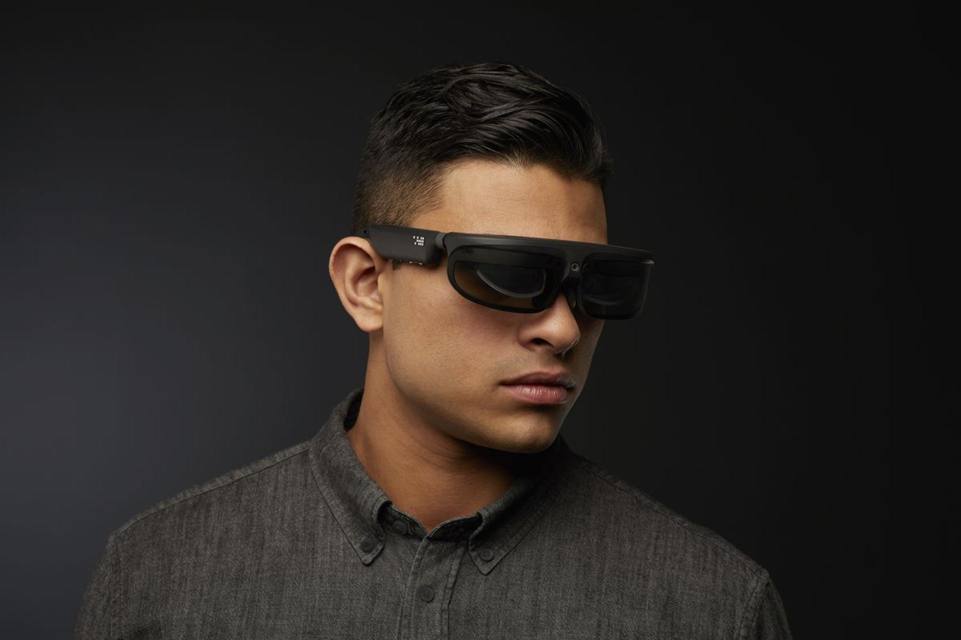 ODG Smart Glasess