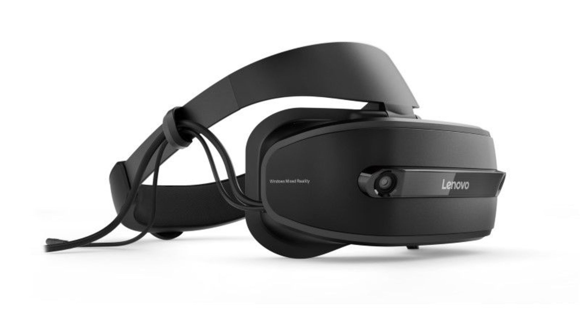 Lenovo Mixed Reality Headset