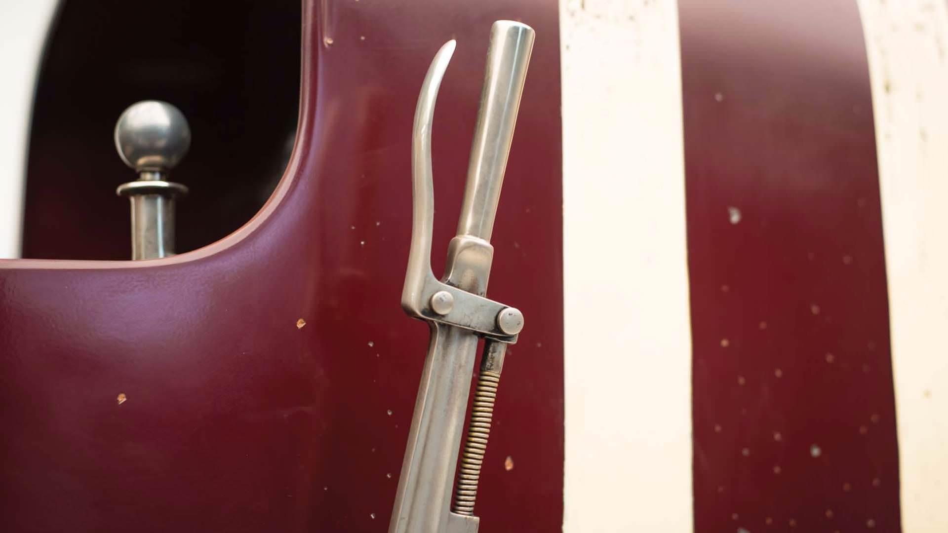 alfa romeo g1