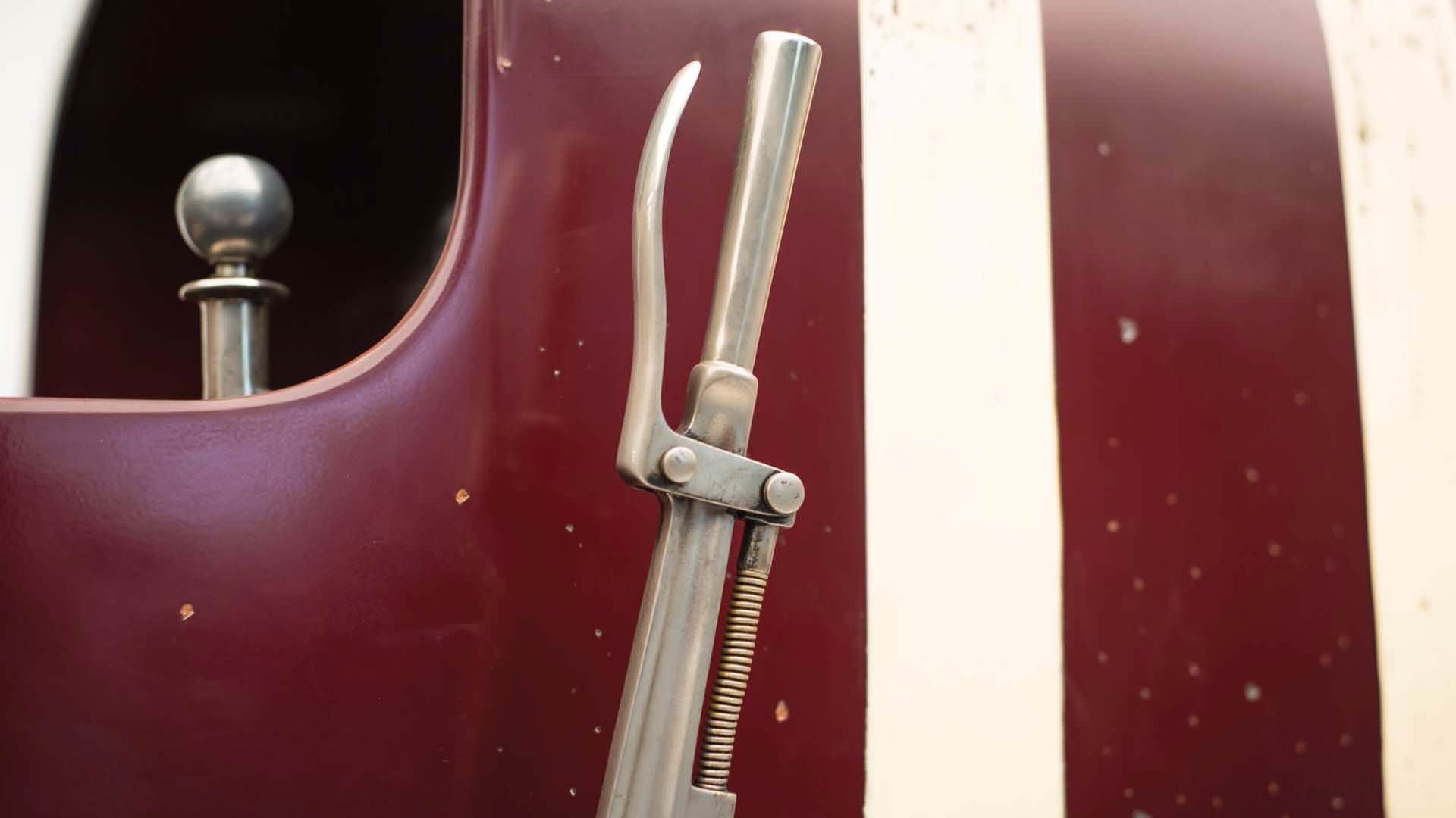 alfa romeo g1