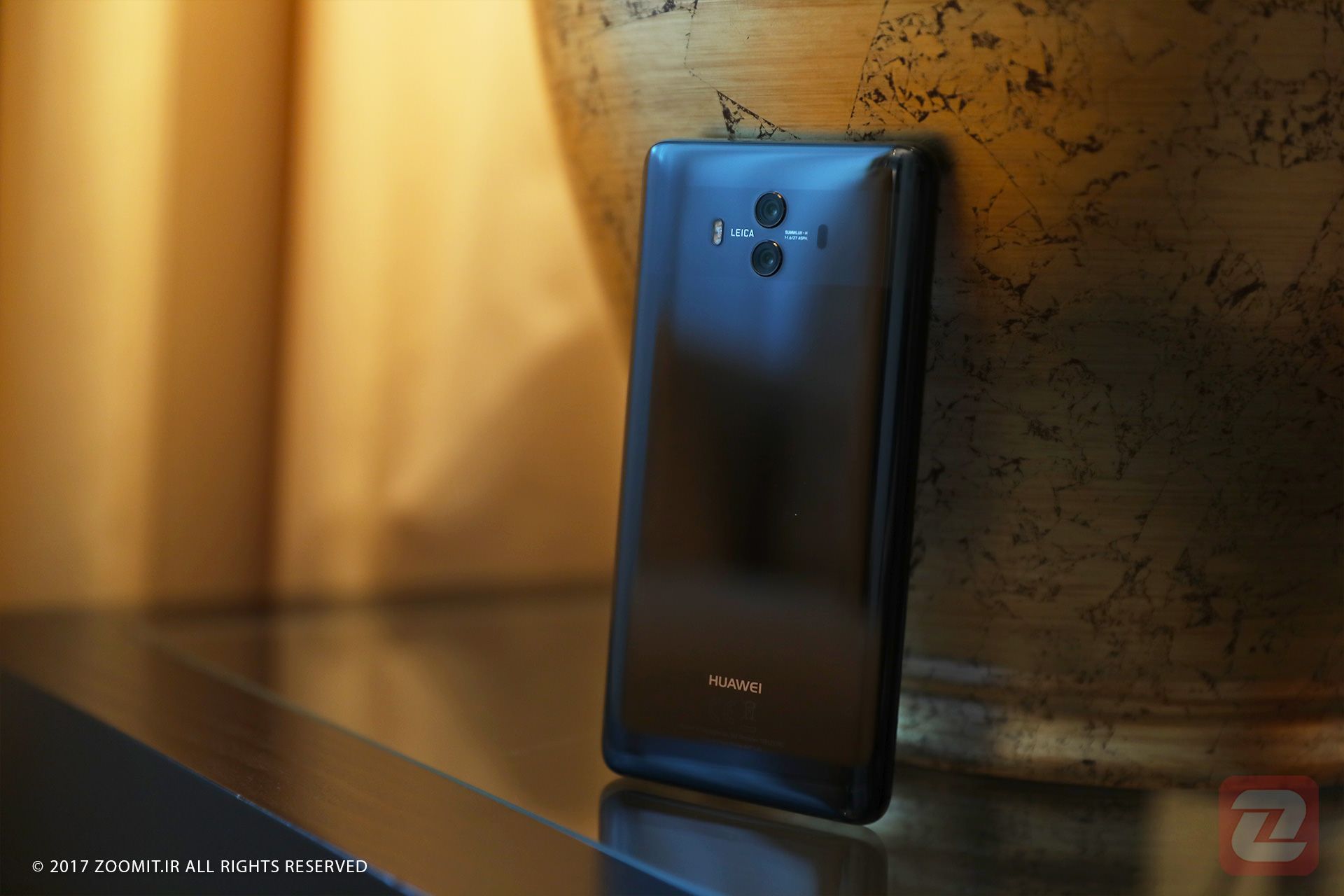 هواوی میت 10 پرو  / huawei  mate 10 pro