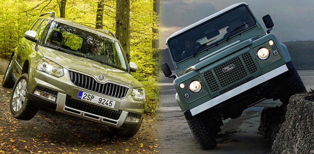 suv