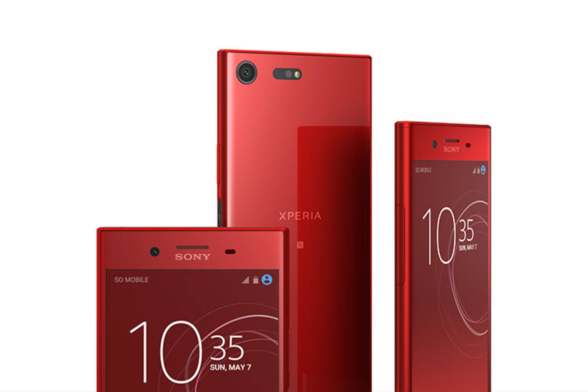 سونی اکسپریا ایکس زد پرمیوم / sony xperia xz premium